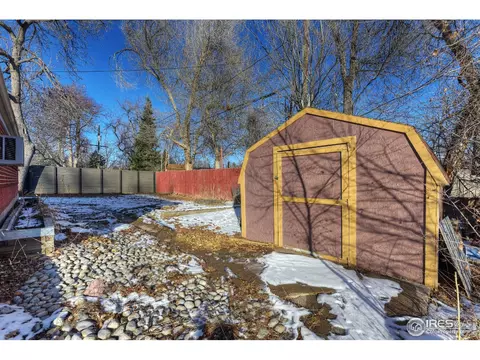 1805 Balsam Ave, Boulder, CO 80304 photo 28