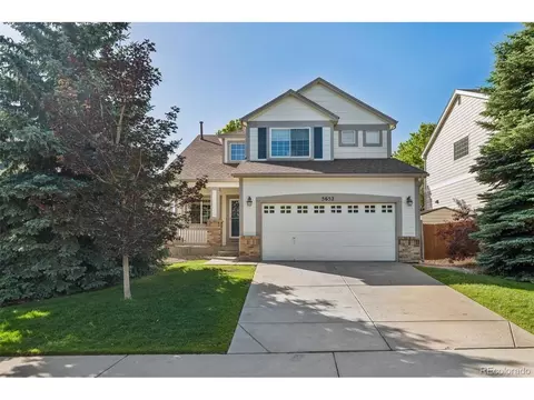 5652 S Yakima Way, Aurora, CO 80015