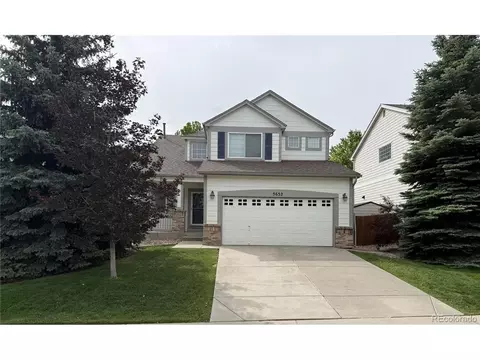 5652 S Yakima Way, Aurora, CO 80015