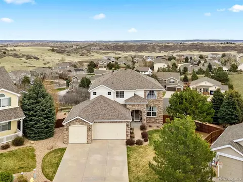 7348 Almandine Ct, Castle Rock, CO 80108