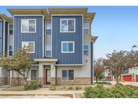 9300 E Florida Ave #1101, Denver, CO 80247