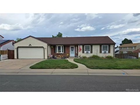 8577 W Fremont Pl, Littleton, CO 80128