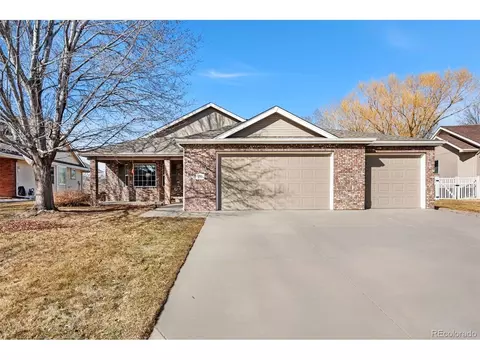 277 63rd Ave, Greeley, CO 80634