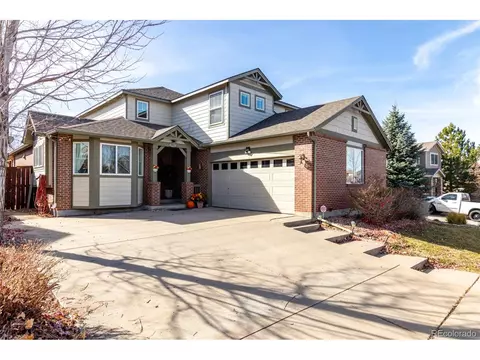 2917 S Lisbon Way, Aurora, CO 80013