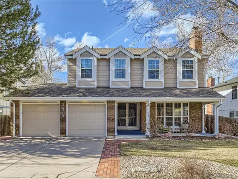 2479 W Long Cir, Littleton, CO 80120