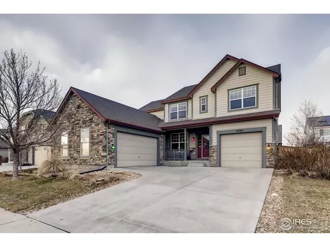 2567 E 142nd Ave, Thornton, CO 80602 photo 1