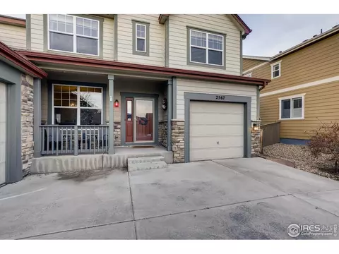 2567 E 142nd Ave, Thornton, CO 80602 photo 2