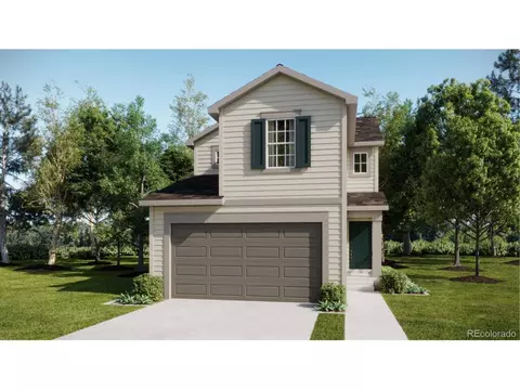 2958 Galena Peak Hts, Colorado Springs, CO 80904