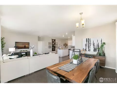 6908 Clarke Dr, Frederick, CO 80530 photo 2