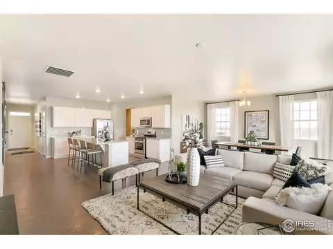 6908 Clarke Dr, Frederick, CO 80530 photo 3