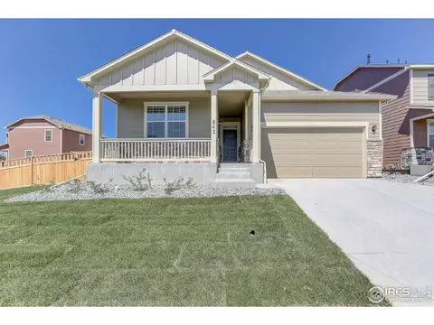 6908 Clarke Dr, Frederick, CO 80530 photo 1