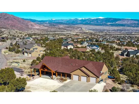 310 Storm Ridge Dr, Canon City, CO 81212