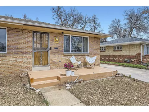 7950 Maria St, Westminster, CO 80030