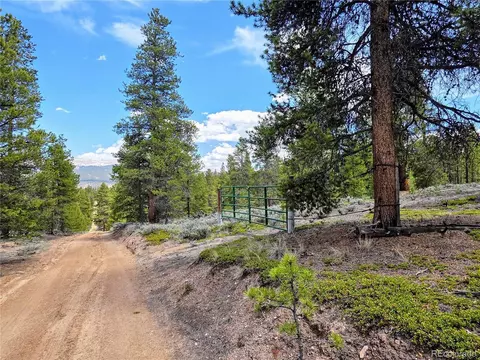 160 Ponderosa Dr, Twin Lakes, CO 81251