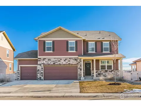 10378 Stagecoach Ave, Firestone, CO 80504 photo 2