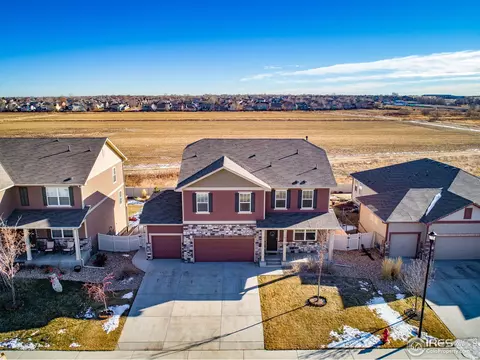 10378 Stagecoach Ave, Firestone, CO 80504 photo 1