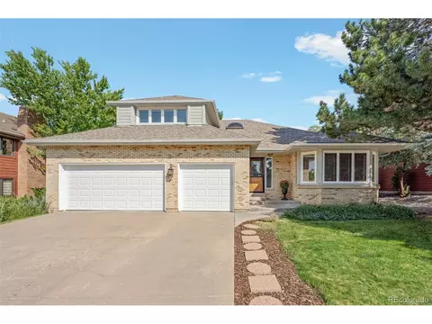 7934 S Olive Ct, Centennial, CO 80112