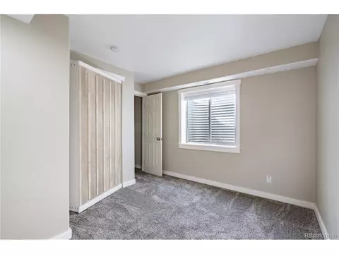 Bedroom - 7672 Bullet Rd, Peyton, CO 80831 photo 12 of 12