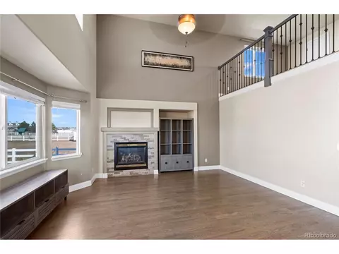 Living - 7672 Bullet Rd, Peyton, CO 80831 photo 6 of 8