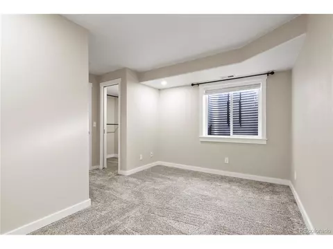 Bedroom - 7672 Bullet Rd, Peyton, CO 80831 photo 11 of 12