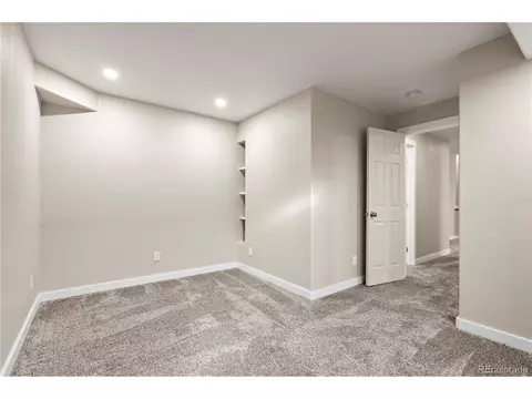 Bedroom - 7672 Bullet Rd, Peyton, CO 80831 photo 10 of 12