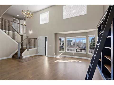 Living - 7672 Bullet Rd, Peyton, CO 80831 photo 2 of 8