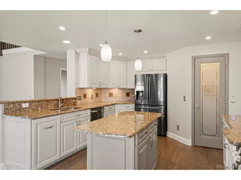 Kitchen - 7672 Bullet Rd, Peyton, CO 80831 photo 4 of 4