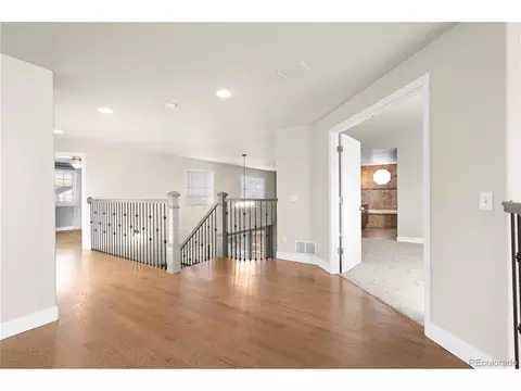 Entry Way - 7672 Bullet Rd, Peyton, CO 80831 photo 1 of 1