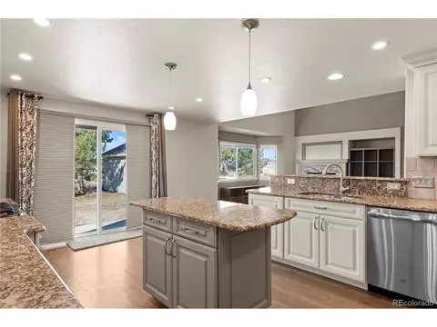 Kitchen - 7672 Bullet Rd, Peyton, CO 80831 photo 1 of 4