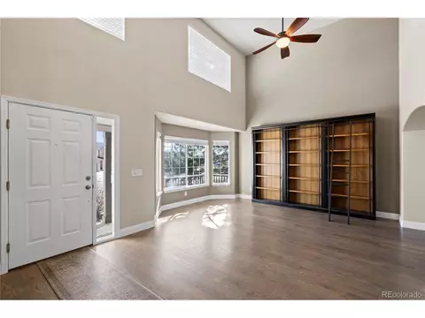 Living - 7672 Bullet Rd, Peyton, CO 80831 photo 1 of 8