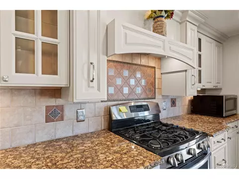 Kitchen - 7672 Bullet Rd, Peyton, CO 80831 photo 3 of 4
