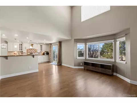 Living - 7672 Bullet Rd, Peyton, CO 80831 photo 4 of 8