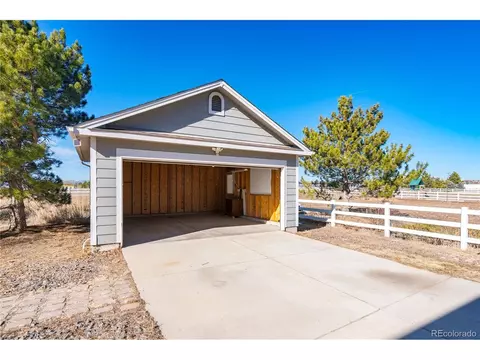Other - 7672 Bullet Rd, Peyton, CO 80831 photo 1 of 9