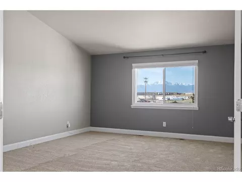 Bedroom - 7672 Bullet Rd, Peyton, CO 80831 photo 5 of 12
