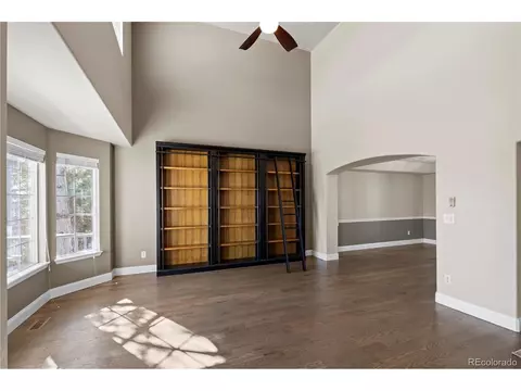 Living - 7672 Bullet Rd, Peyton, CO 80831 photo 3 of 8