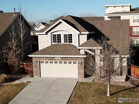 3461 E 102nd Ct, Thornton, CO 80229 photo 1