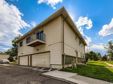 3351 S Field St #164, Lakewood, CO 80227