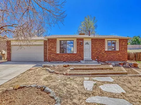 2675 S Carson Way, Aurora, CO 80014