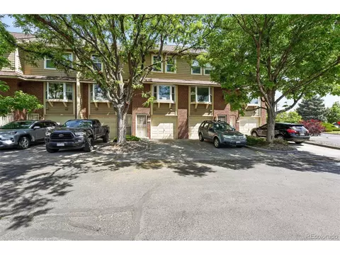 3300 W Florida Ave #117, Denver, CO 80219