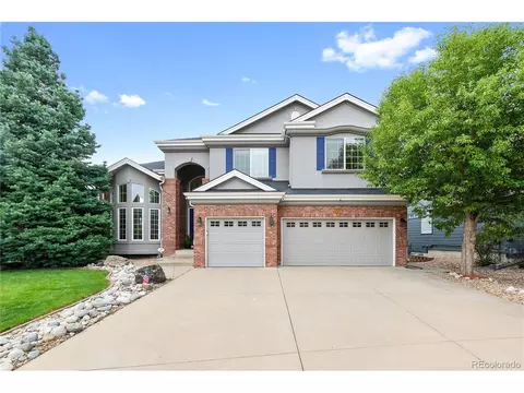 12527 Tapadero Way, Castle Pines, CO 80108