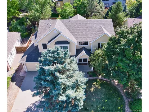 6938 Chestnut Hill St, Highlands Ranch, CO 80130