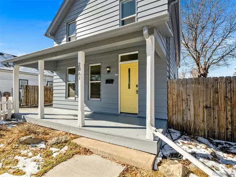 2061 Galena St, Aurora, CO 80010