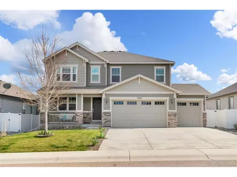 1867 Wyatt Dr, Windsor, CO 80550
