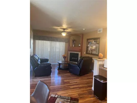 4875 S Balsam Way #3-101, Littleton, CO 80123