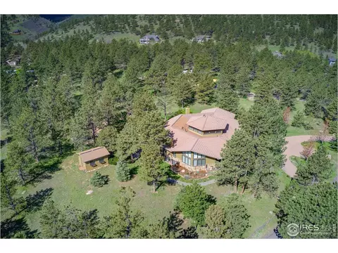 2808 S Lakeridge Trl, Boulder, CO 80302 photo 3