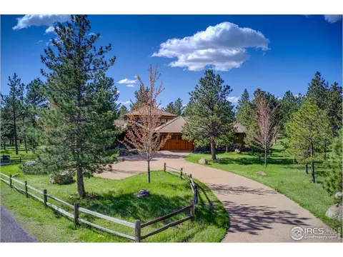 2808 S Lakeridge Trl, Boulder, CO 80302 photo 4