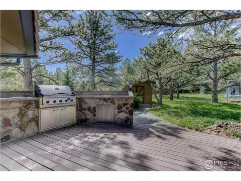2808 S Lakeridge Trl, Boulder, CO 80302 photo 7
