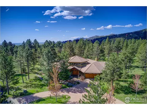2808 S Lakeridge Trl, Boulder, CO 80302 photo 6