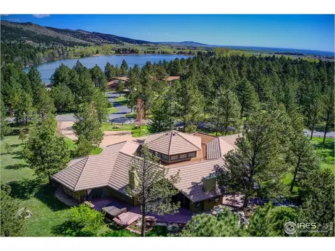 2808 S Lakeridge Trl, Boulder, CO 80302 photo 1