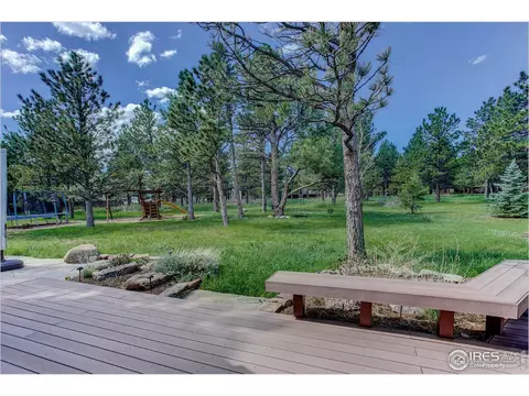 2808 S Lakeridge Trl, Boulder, CO 80302 photo 9